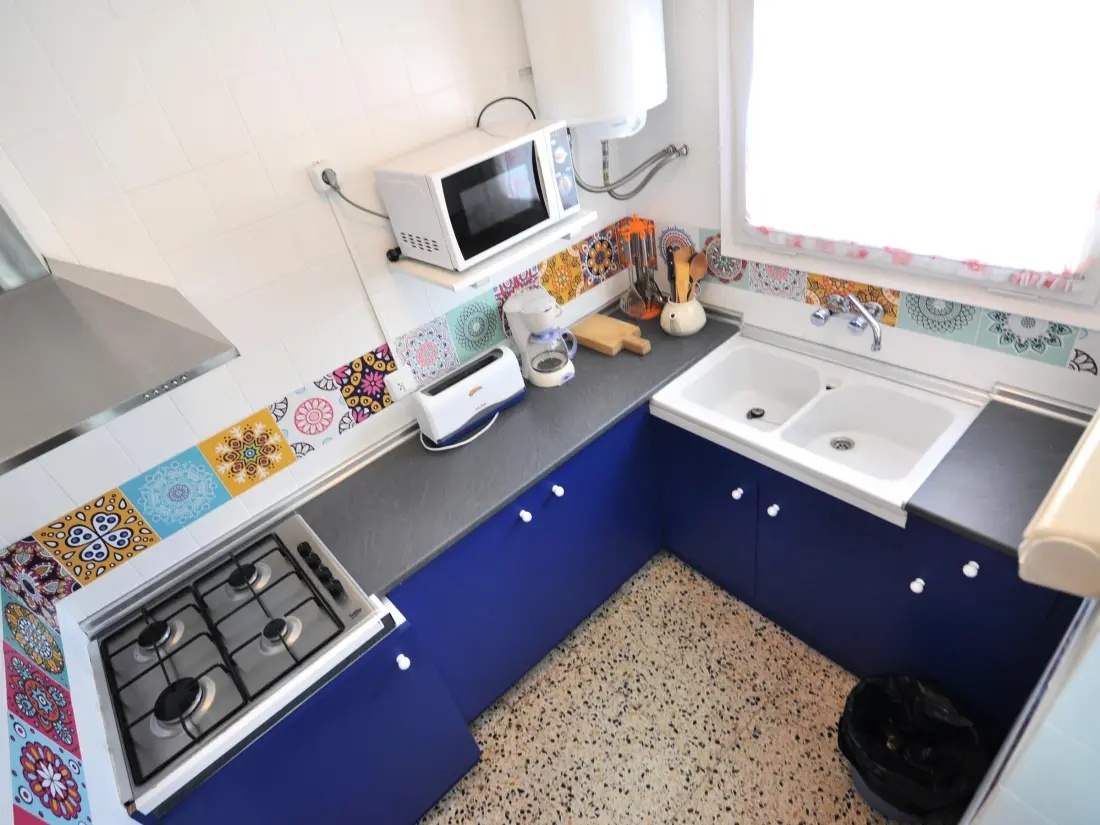 Location de Vacances Roses 546