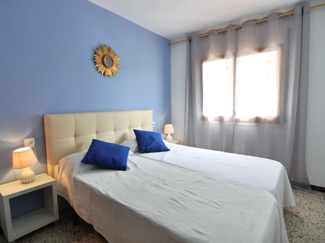 Location de Vacances Roses 546
