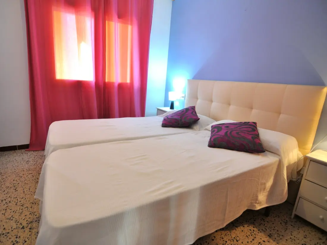 Location de Vacances Roses 546