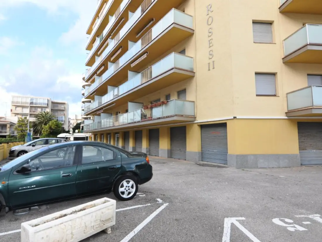 Location de Vacances Roses 546
