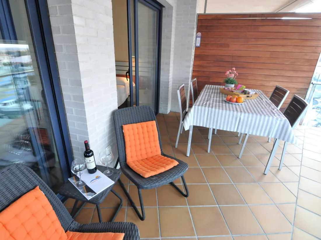 Location de Vacances Roses 549