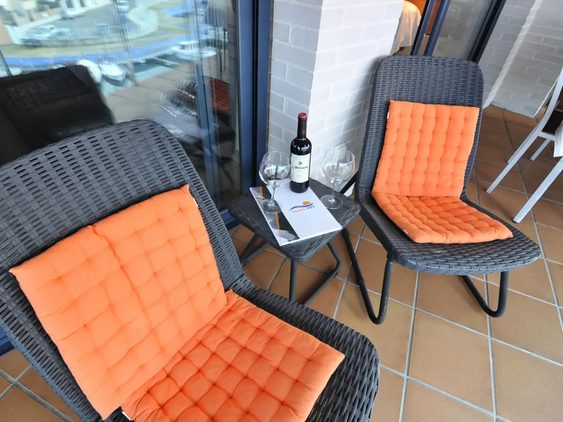Location de Vacances Roses 549