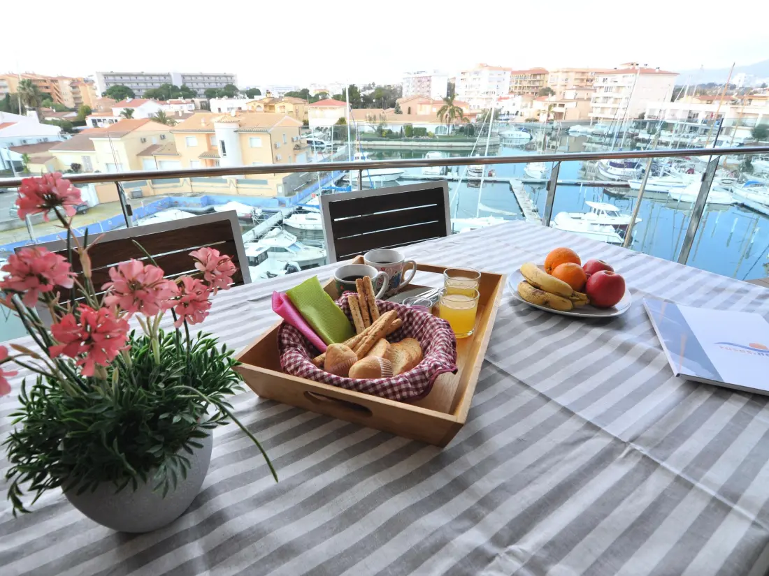 Location de Vacances Roses 549