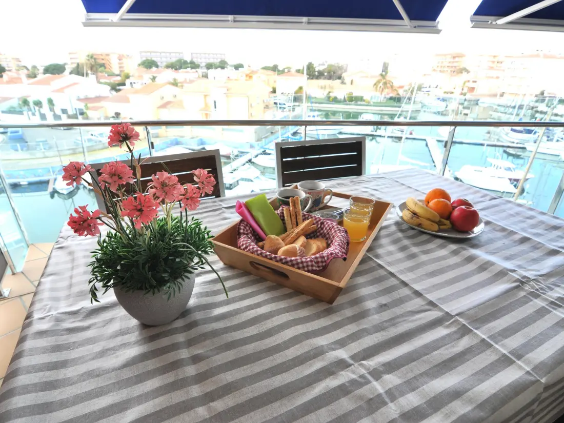 Location de Vacances Roses 549