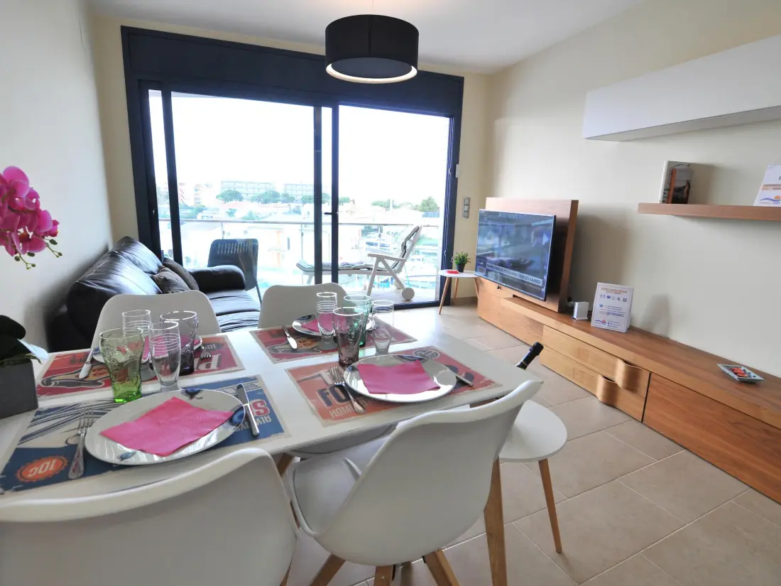 Location de Vacances Roses 549