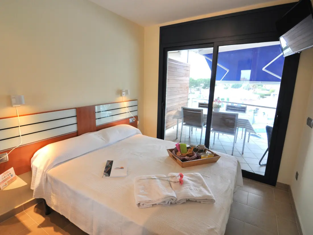 Location de Vacances Roses 549