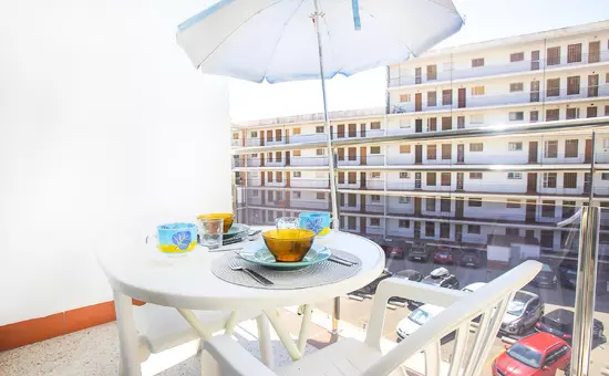 Location de Vacances Roses 550
