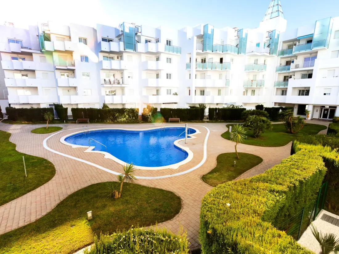Location de Vacances Roses 551