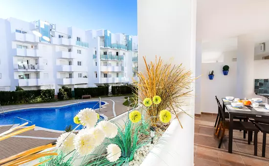 Location de Vacances Roses 551