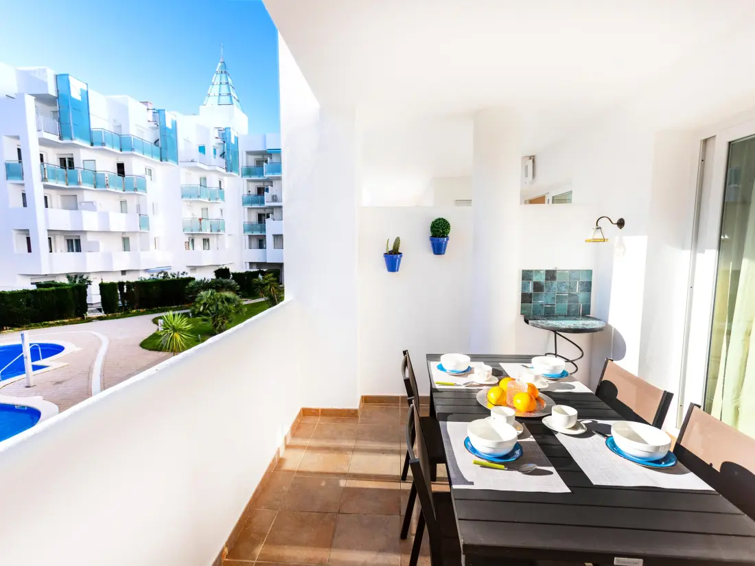 Location de Vacances Roses 551
