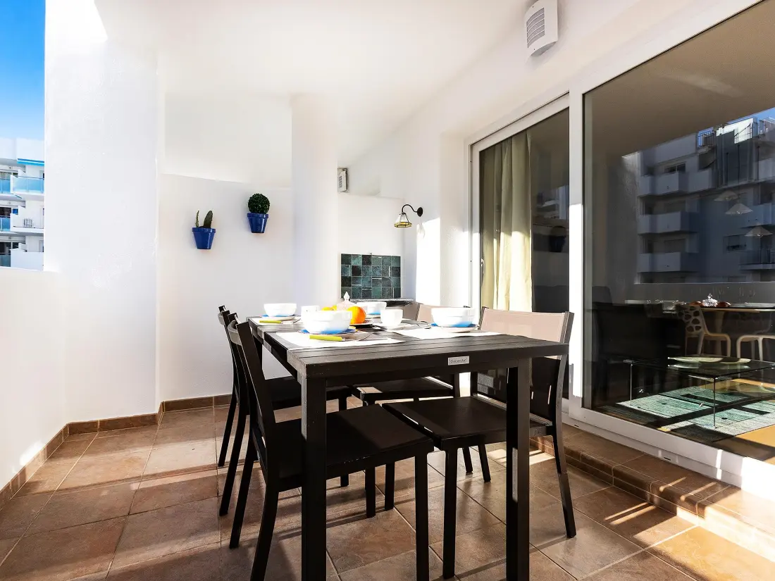 Location de Vacances Roses 551