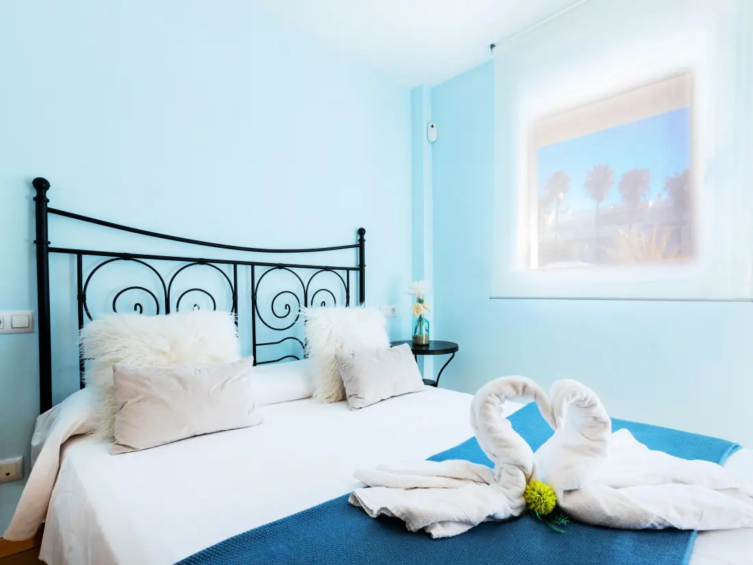 Location de Vacances Roses 551