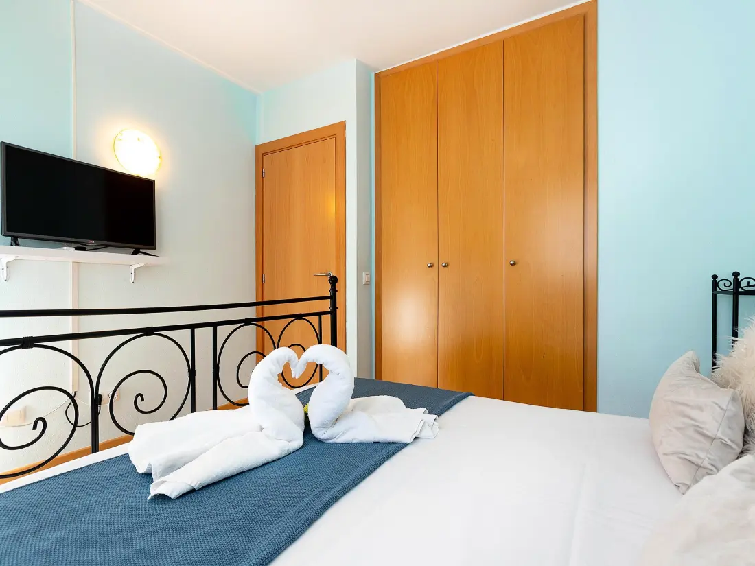Location de Vacances Roses 551