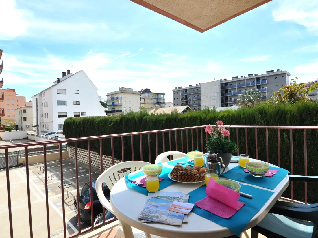 Location de Vacances Roses 552