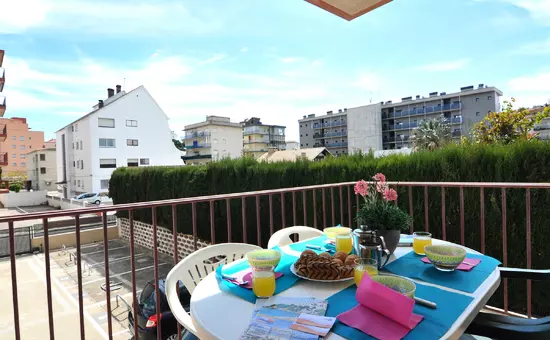 Location de Vacances Roses 552