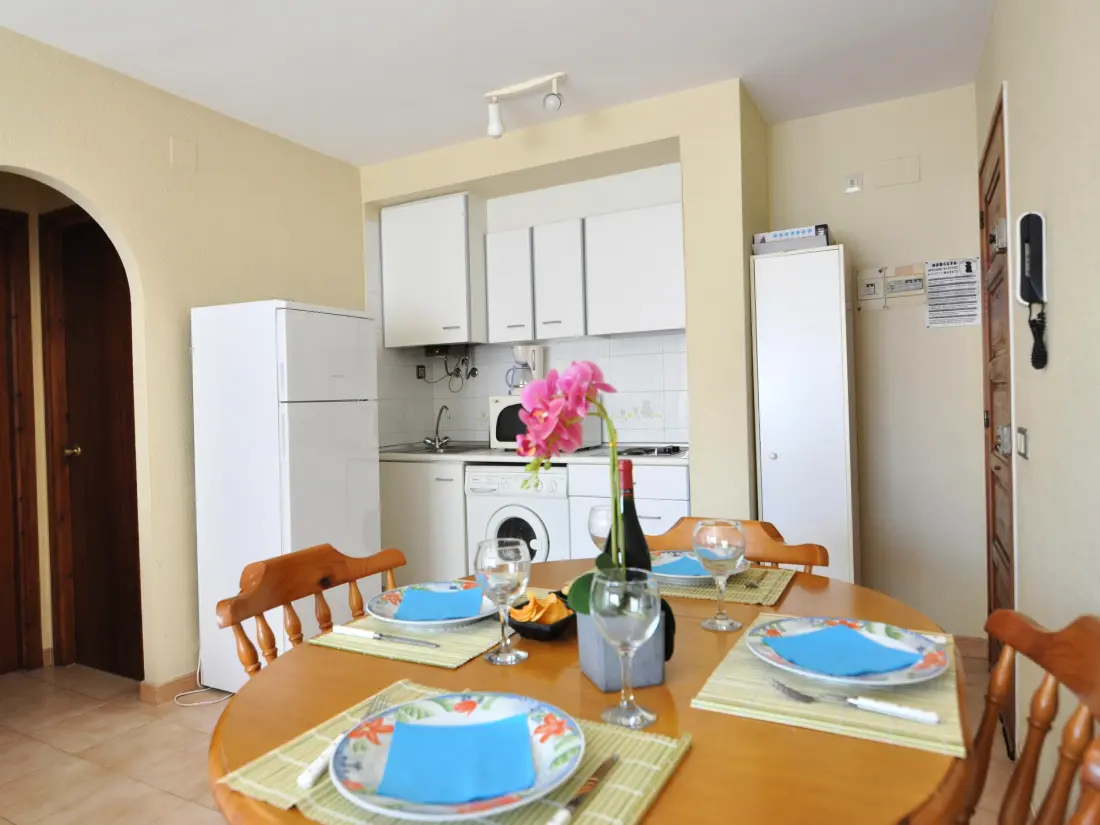 Location de Vacances Roses 552