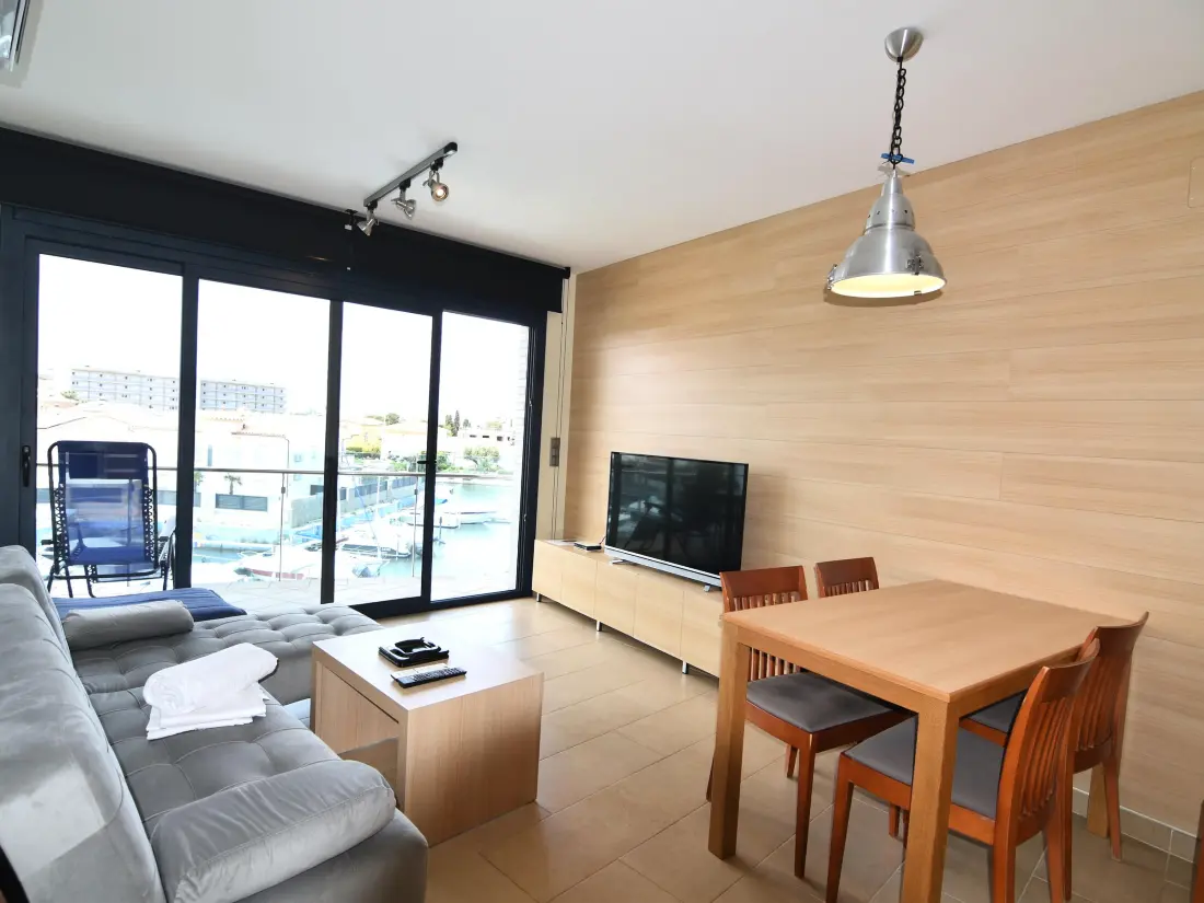 Location de Vacances Roses 554