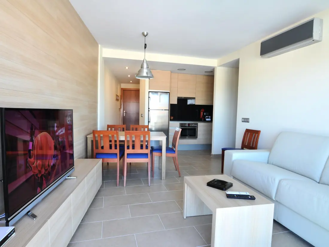 Location de Vacances Roses 554