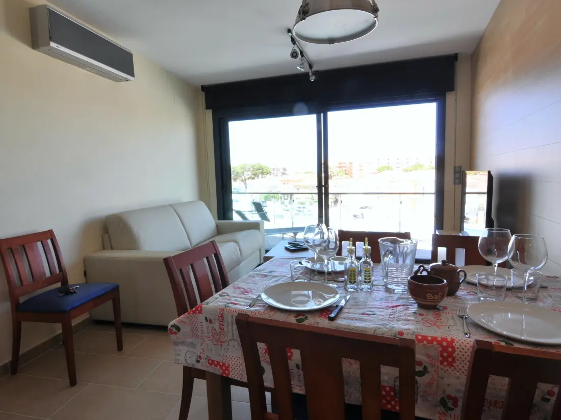 Location de Vacances Roses 554