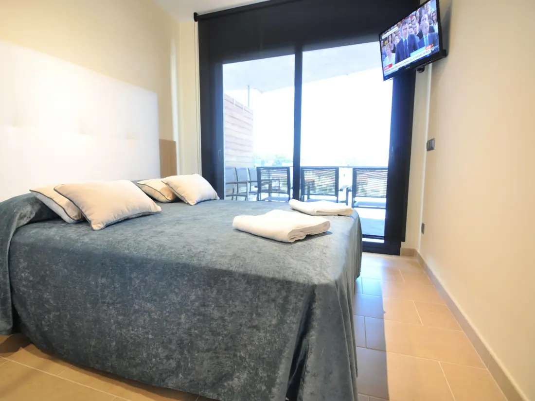Location de Vacances Roses 554