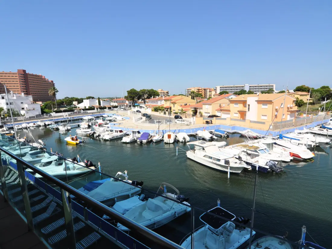 Location de Vacances Roses 554