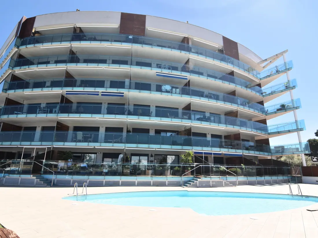 Location de Vacances Roses 554
