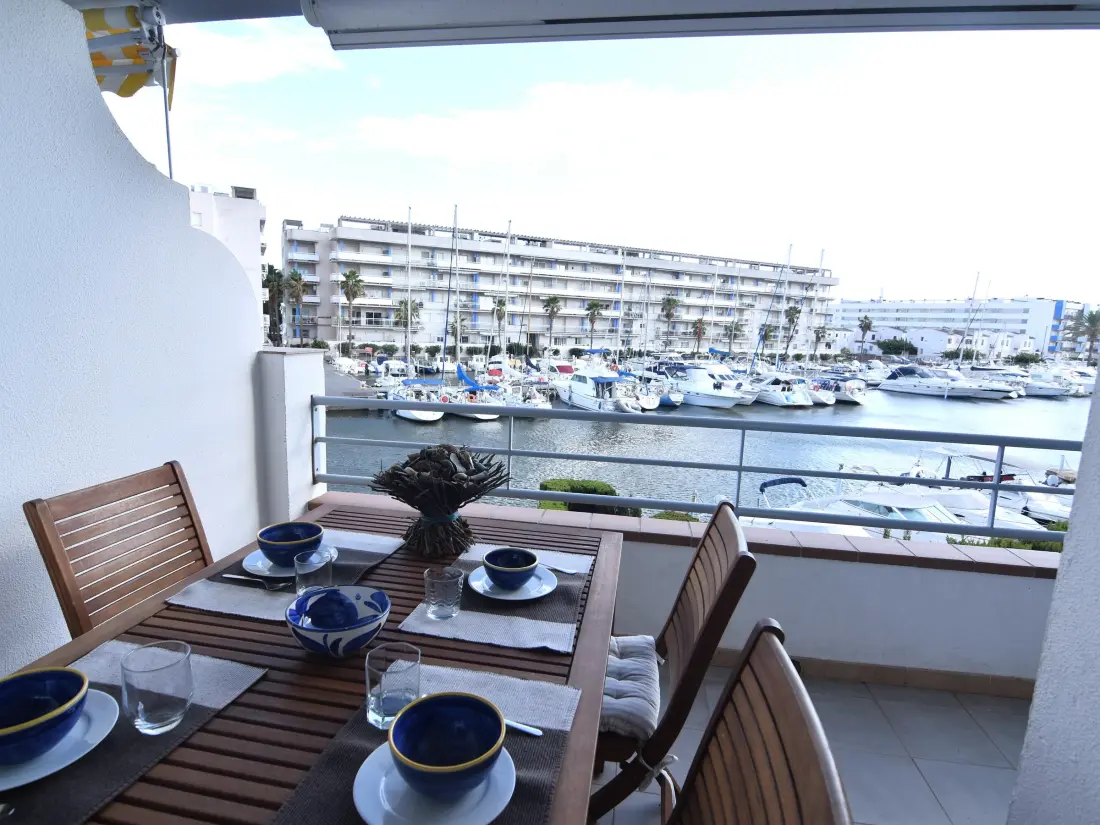 Location de Vacances Roses 555