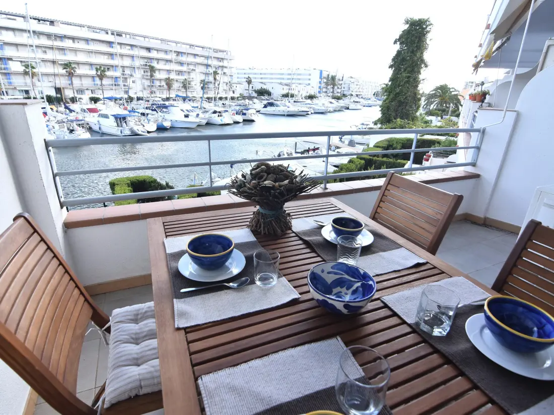 Location de Vacances Roses 555