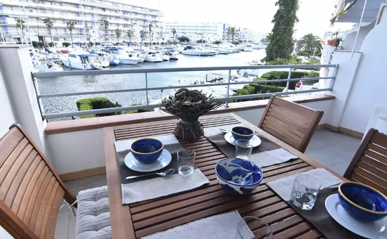 Location de Vacances Roses 555