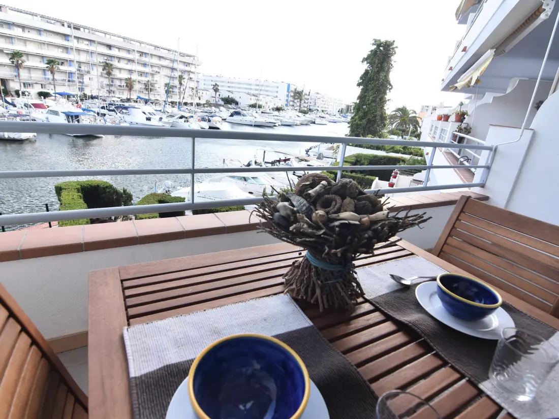 Location de Vacances Roses 555
