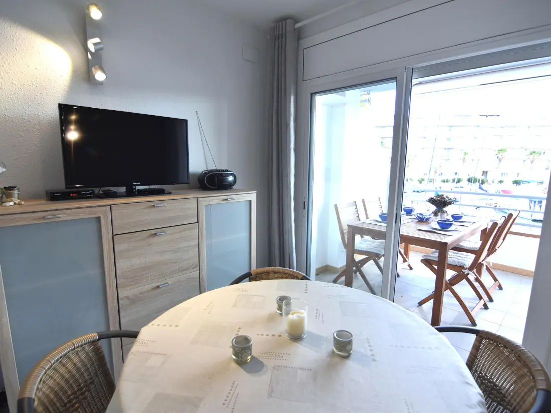 Location de Vacances Roses 555