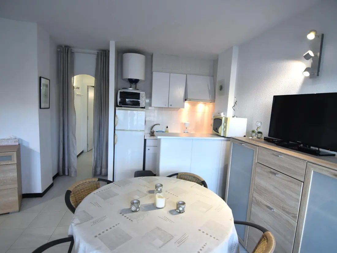 Location de Vacances Roses 555