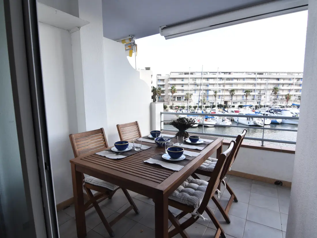 Location de Vacances Roses 555