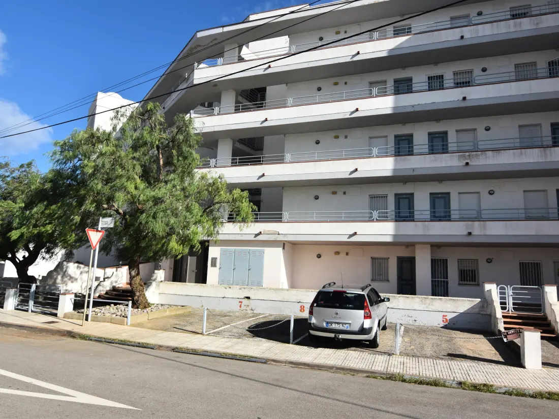 Location de Vacances Roses 555