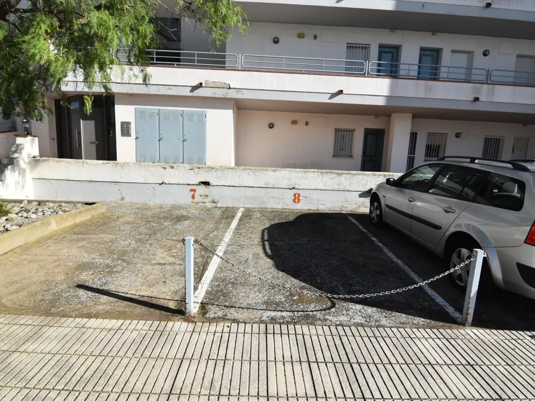 Location de Vacances Roses 555