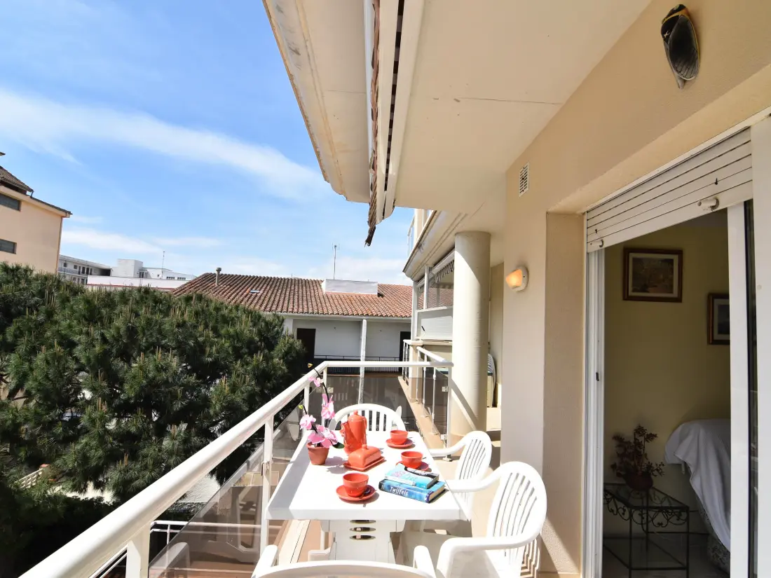 Location de Vacances Roses 556