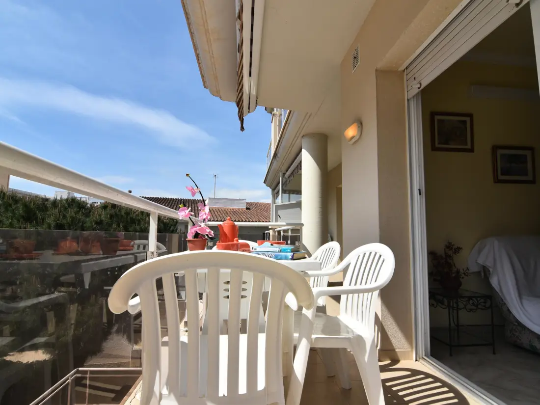Location de Vacances Roses 556