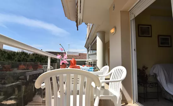 Location de Vacances Roses 556