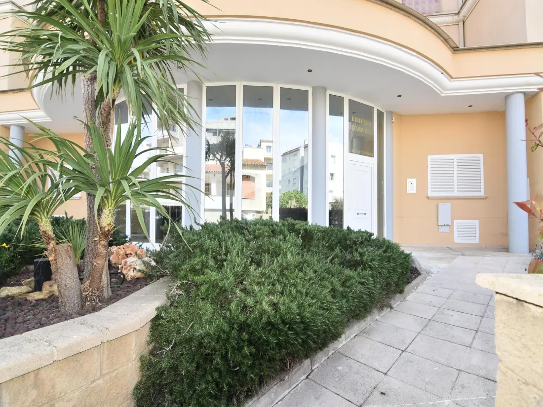 Location de Vacances Roses 556