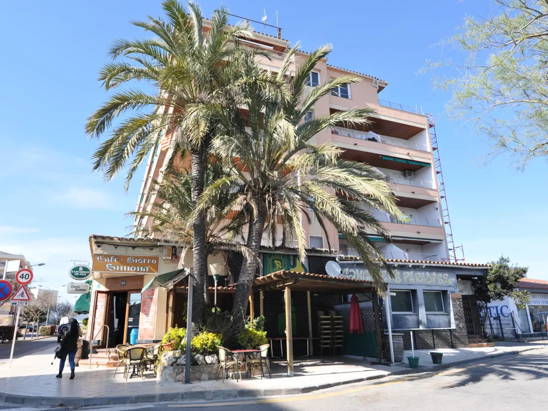 Location de Vacances Roses 558
