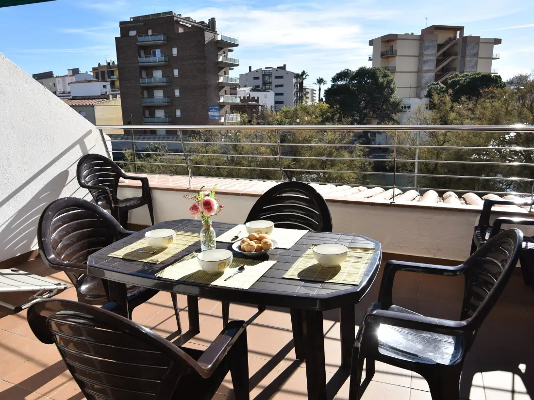 Location de Vacances Roses 558