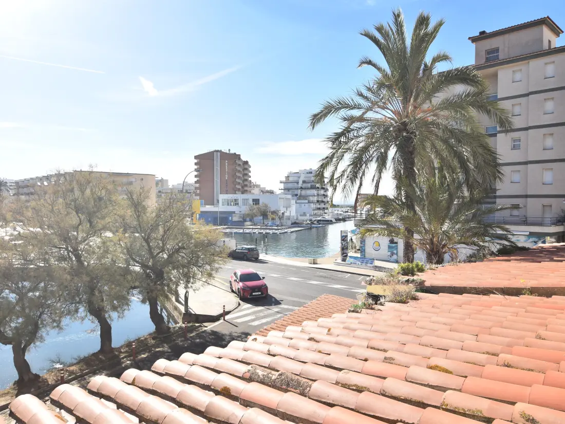 Location de Vacances Roses 558