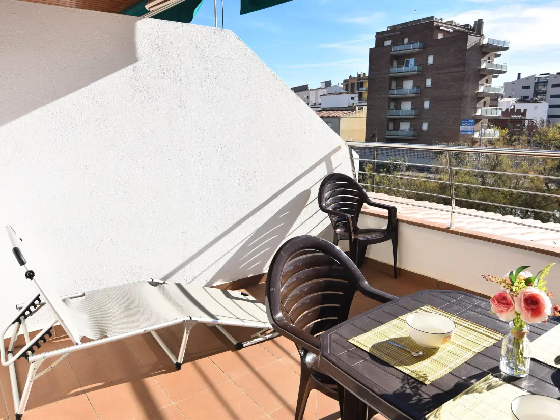 Location de Vacances Roses 558