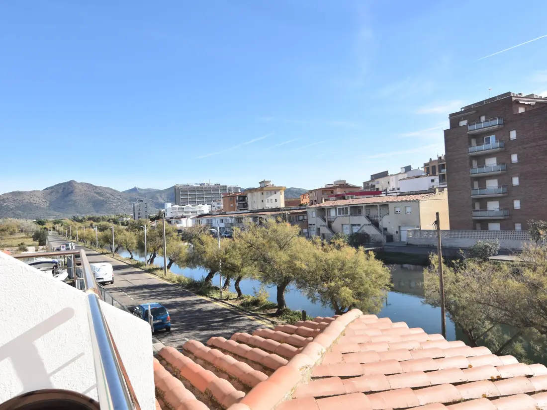 Location de Vacances Roses 558