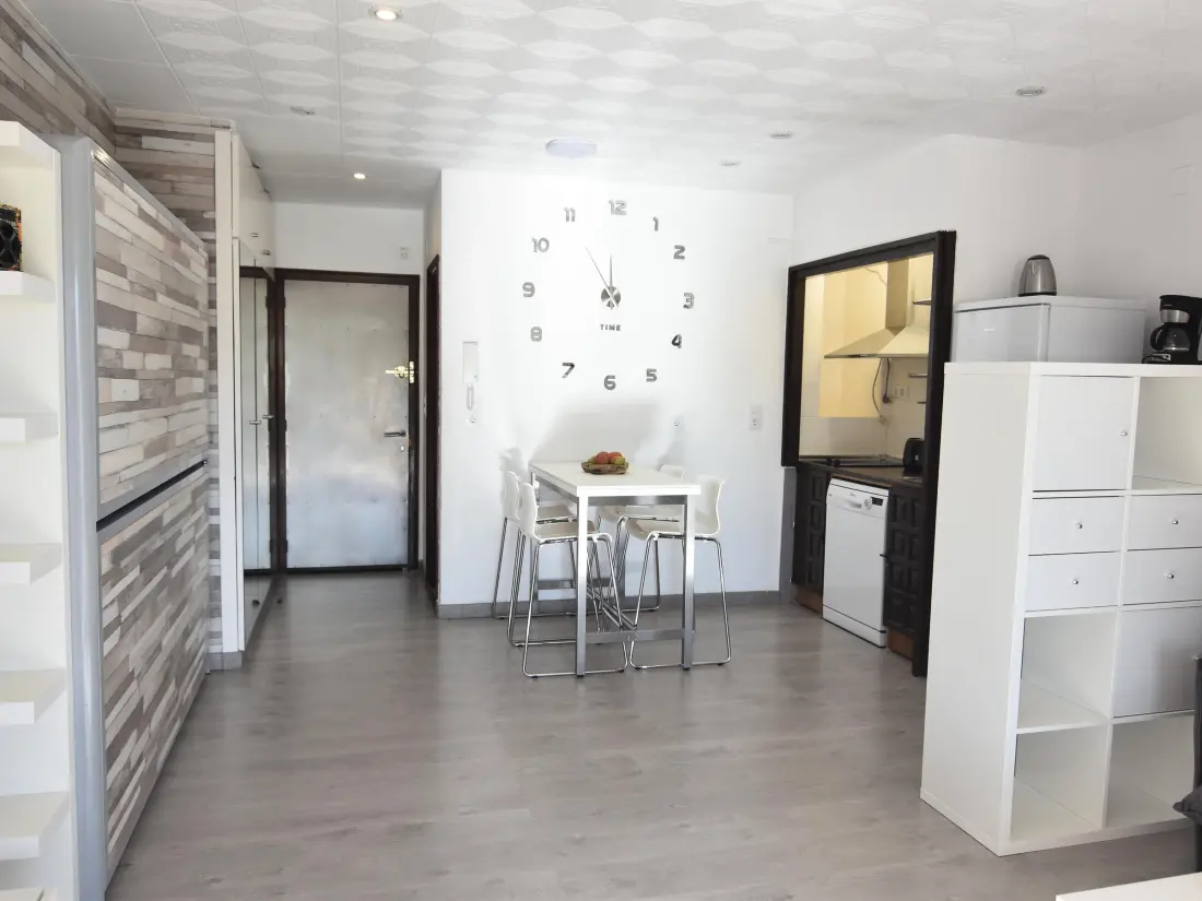 Location de Vacances Roses 558