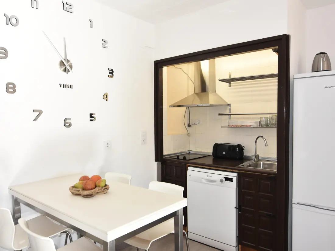 Location de Vacances Roses 558