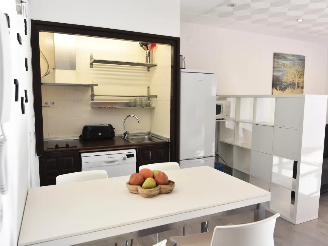 Location de Vacances Roses 558