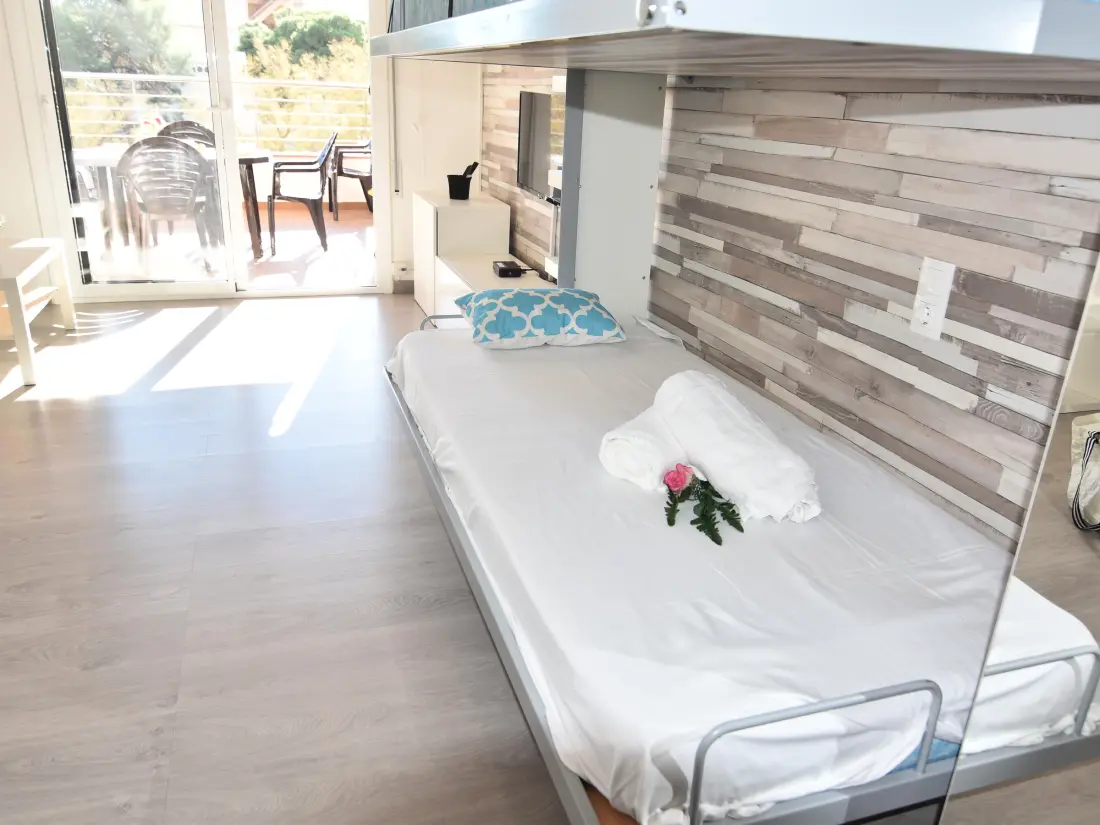 Location de Vacances Roses 558