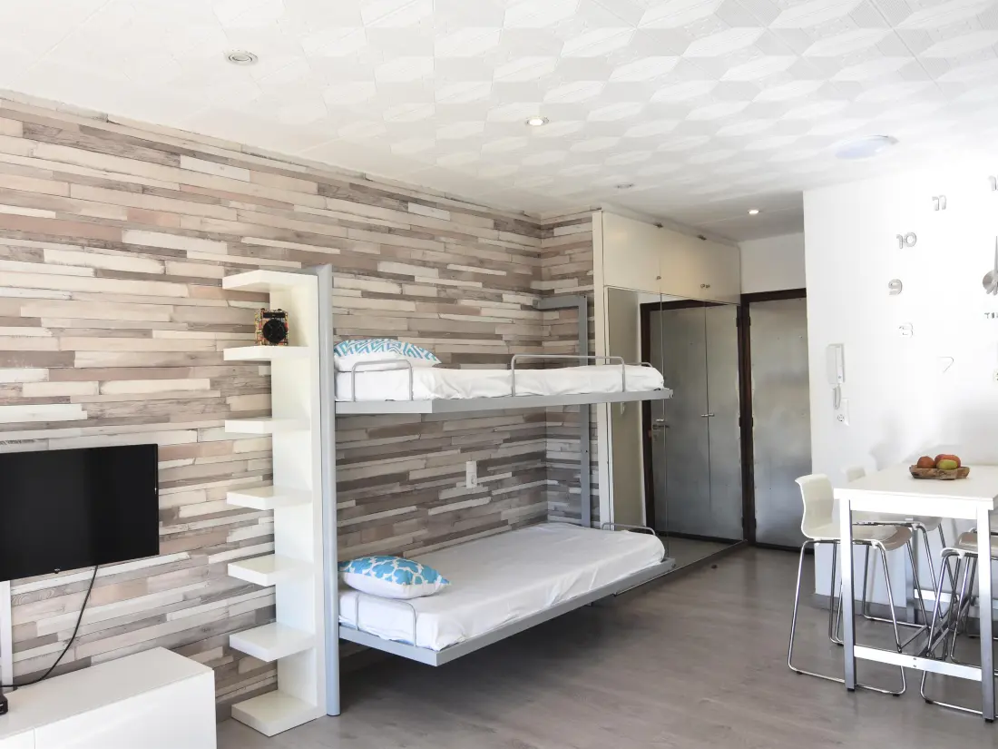 Location de Vacances Roses 558