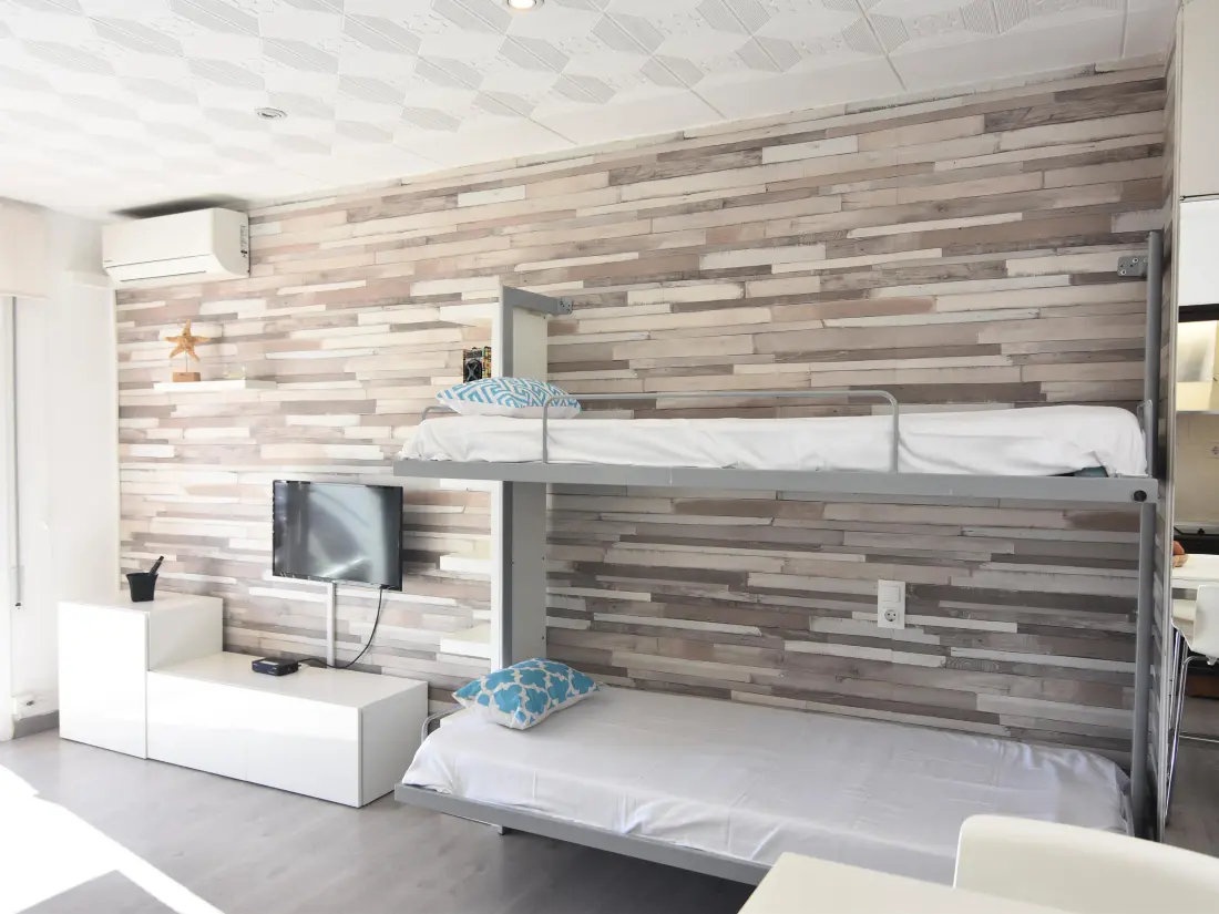 Location de Vacances Roses 558